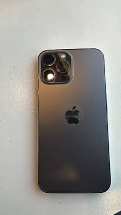 Iphone 13 Pro Max - 128GB, PTA approved. Mint condition