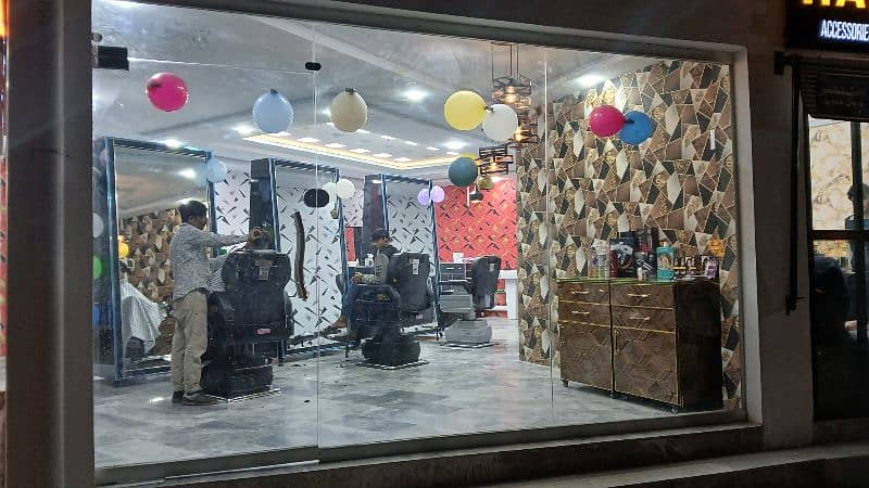 maqsood saloon 1