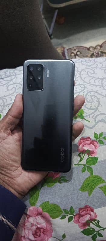 OPPO F19 Pro 8+128 2