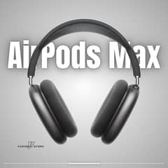 AirPods Pro max