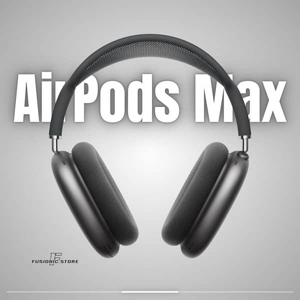 AirPods Pro max 0