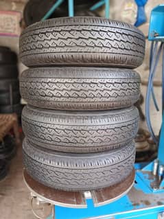 145/80/12 Tyres