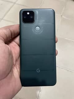 Google Pixel 5A 5G