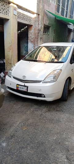 Toyota Prius 2013