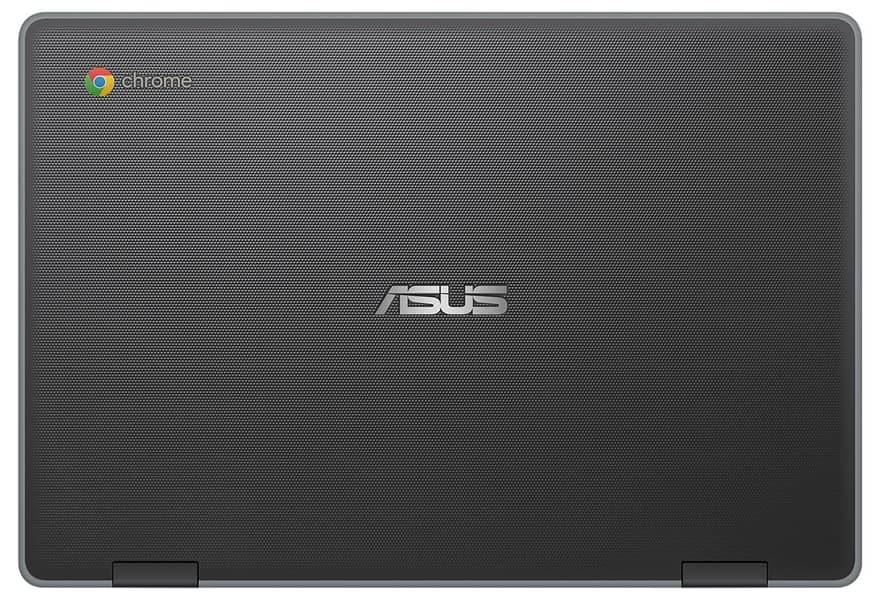 Asus C204E Chromebook 1