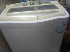 Kenwood used washing machine for sale