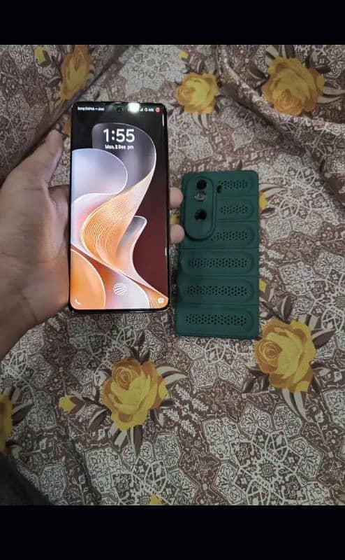 vivo V40e 8/256 0320-7306208 My WhatsApp number 0