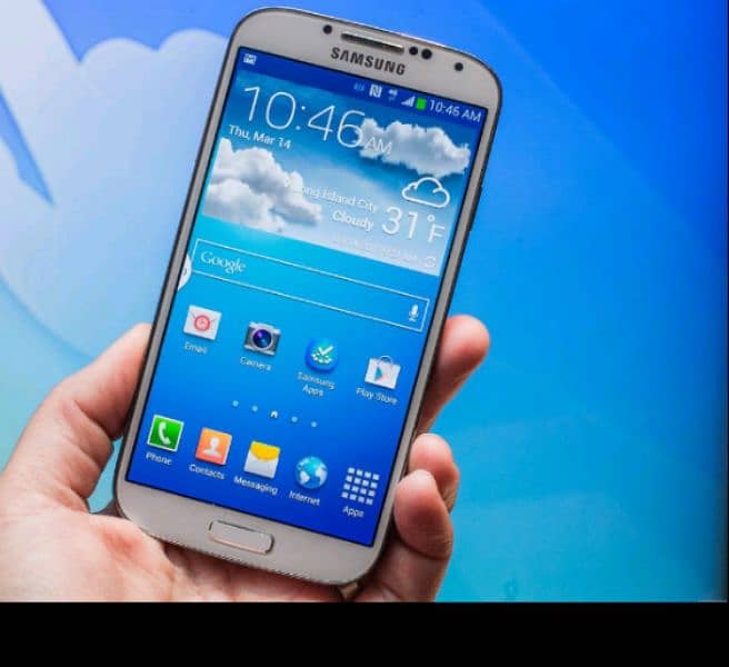 Samsung Galaxy S4 jaranwala City 0