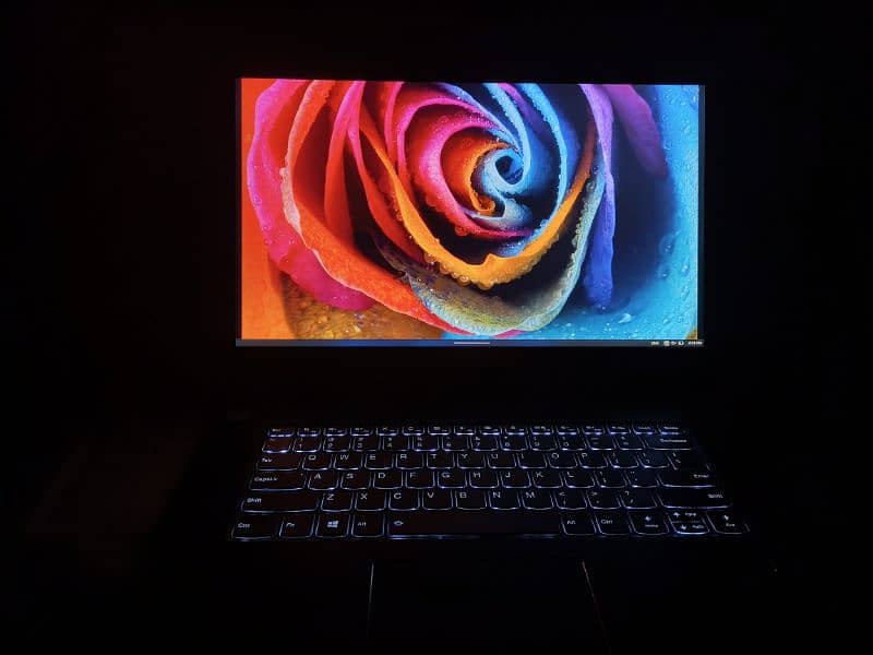 Lenovo yoga 730 7