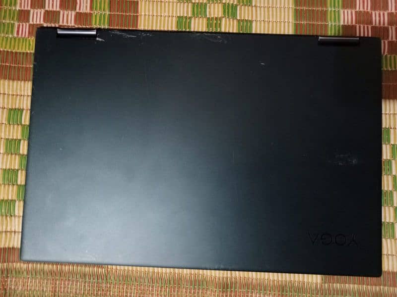 Lenovo yoga 730 17