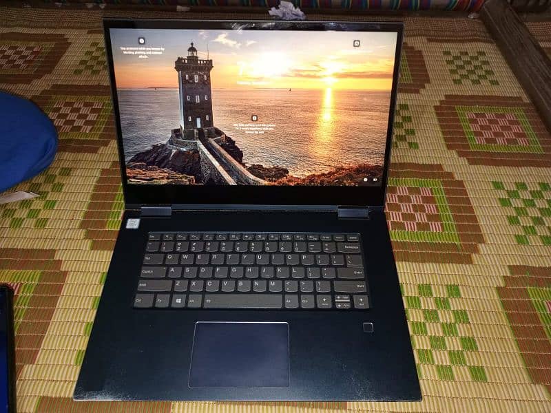 Lenovo yoga 730 19