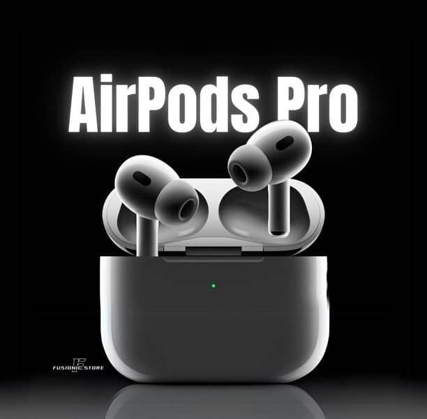 AirPods Pro 2nd Generation 0