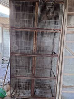 Bird Cage for Sale in reasonable price