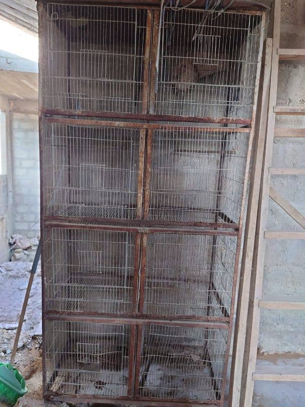 Bird Cage for Sale in reasonable price 0