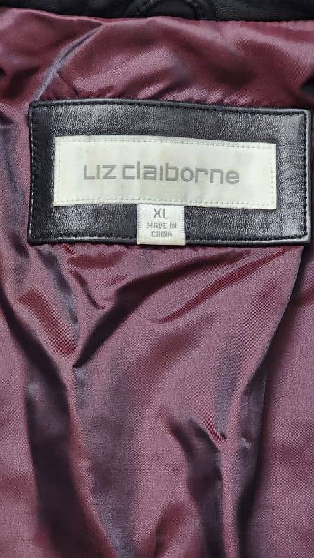 Liz Claiborne 6