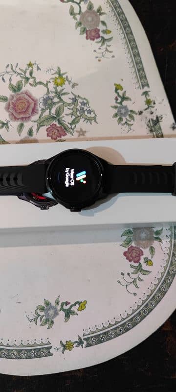 ticwatch 5pro enduro 3