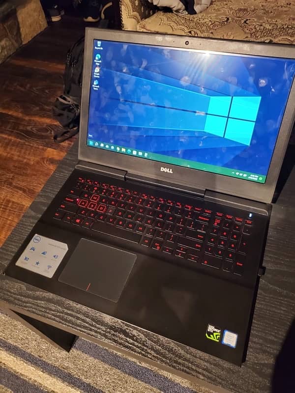 Dell Inspiron Gaming 1