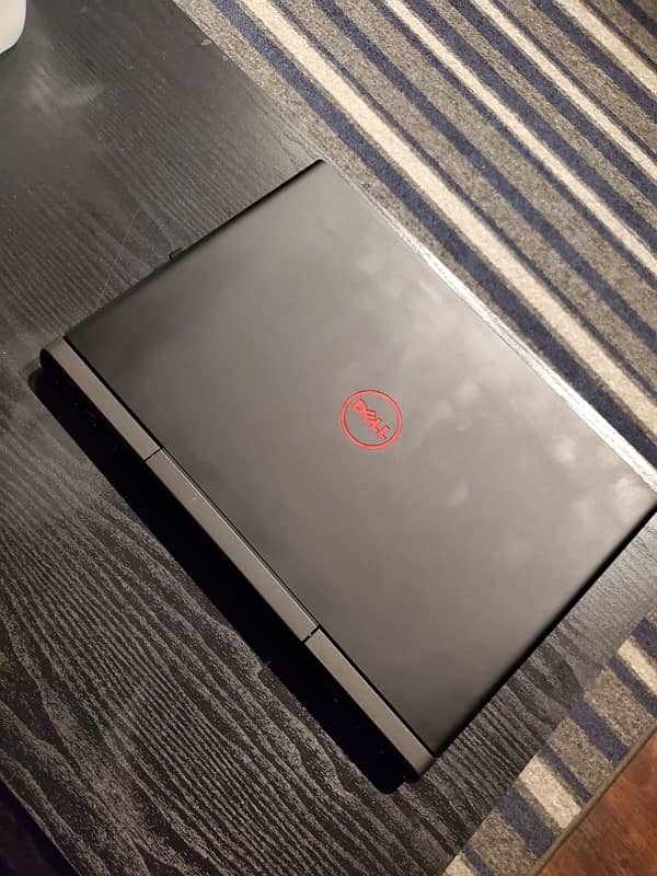 Dell Inspiron Gaming 2