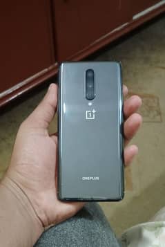 Oneplus 8 (Single Sim) (Approved)