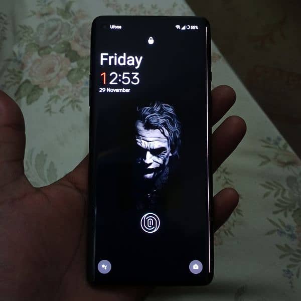 Oneplus 8 (Single Sim) (Approved) 1