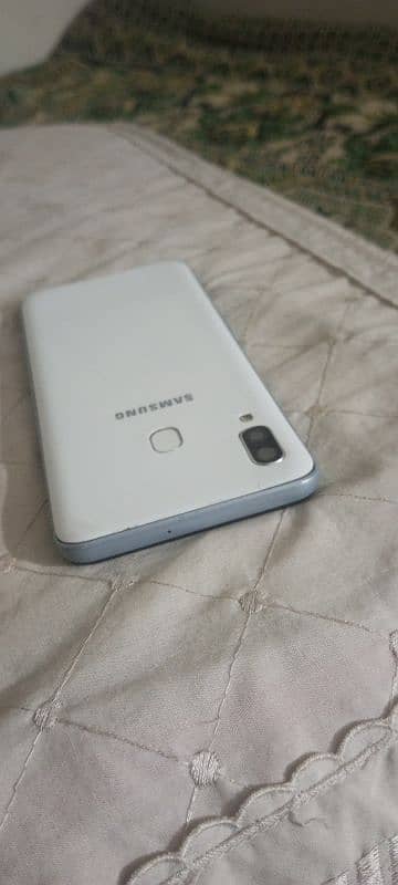 Samsung A30 4GB 64GB 1