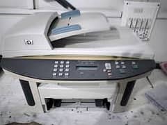 Hp laserjet 1522