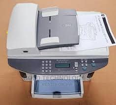 Hp laserjet 1522 1