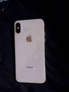 iPhone x