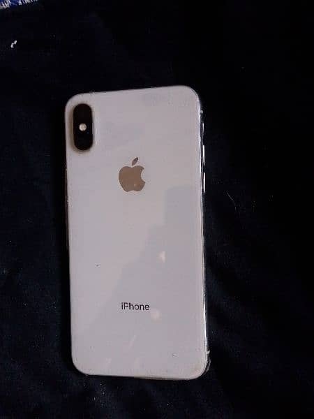 iPhone x 0