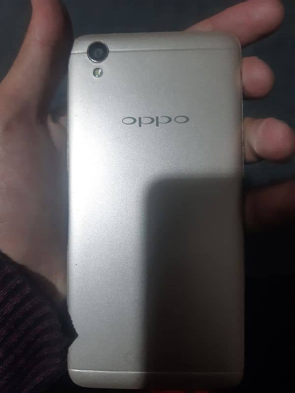 Oppo A37 pta approved 4/64 4