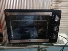 used oven in good condition