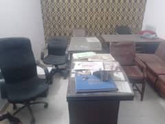 office furniture