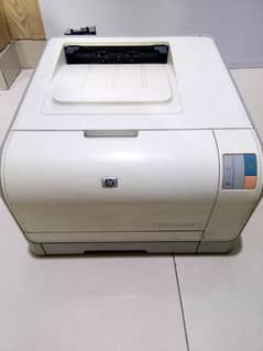 HP color laserJet CP1215