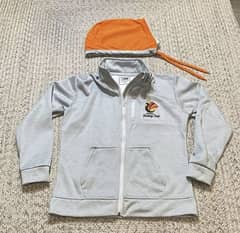 Turkey trot hoodie stock available