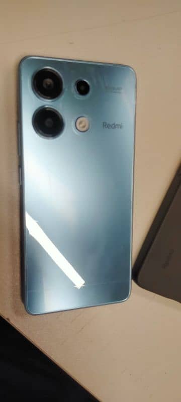 Xiaomi Redmi note 13 8GB/128GB 2.2UFS 2