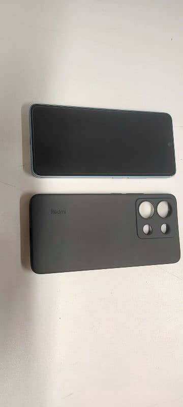 Xiaomi Redmi note 13 8GB/128GB 2.2UFS 5