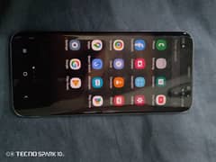 Samsung Galaxy S8 plus