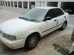 Suzuki Baleno 1999