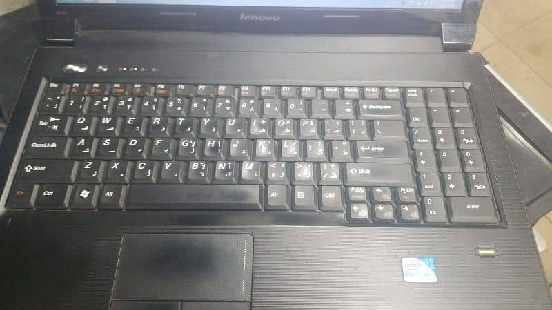 Lenovo laptop without charger 0