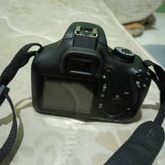 Cannon 4000D for sale urgent basis