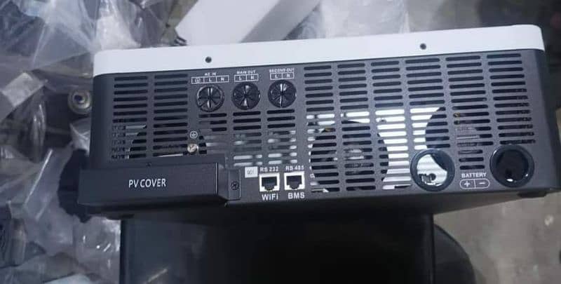 inverter New box pack 0