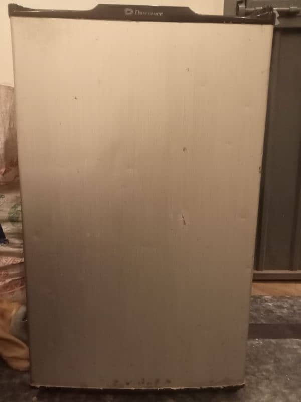 Dawlance mini small fridge for sale 0