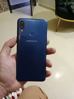 Samsung A10s