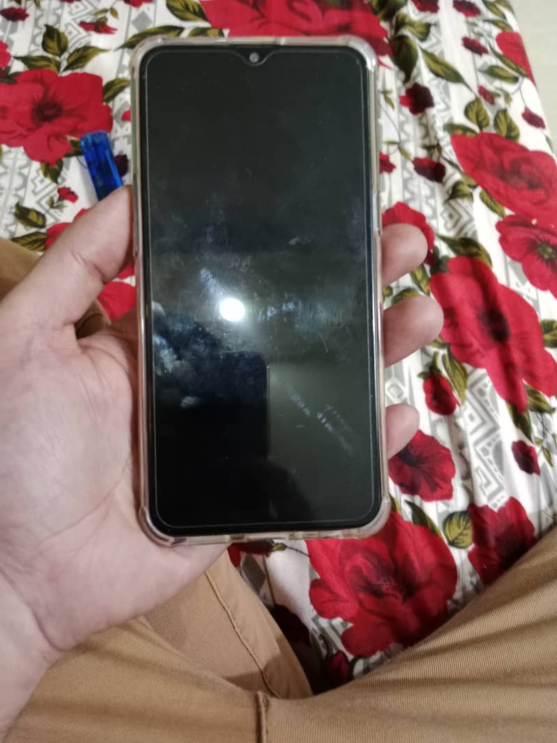 Samsung A10s 1