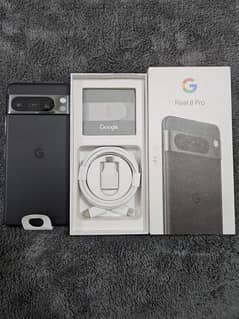 Google Pixel 8Pro 256GB For Sale