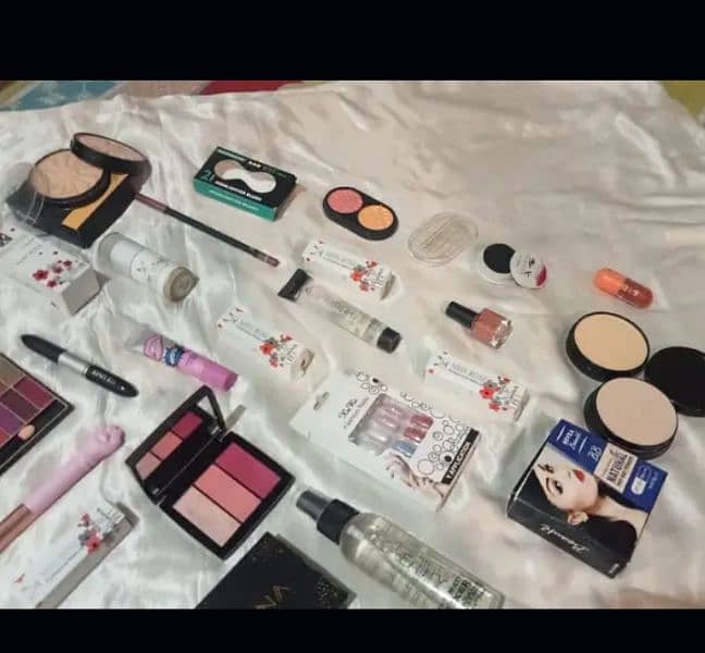 makeup deal 2