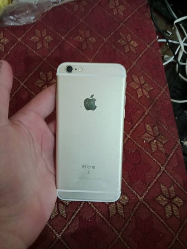 iphone 6s 0