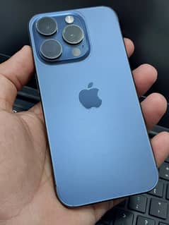 iPhone 15 Pro, PTA