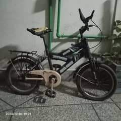 Bicycle