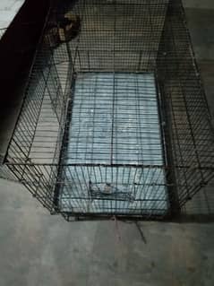 cage for sell